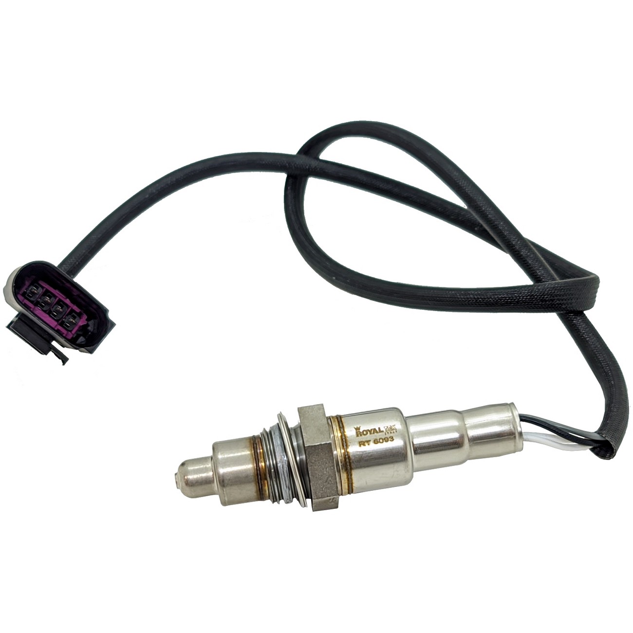 Sonda Lambda Vw Fox Suran Gol Trend Suran Tcross 1.6 Msi